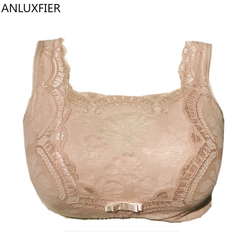 X9022 拡大肩ワイヤレス胸ブラジャー特別な下着乳房切除ブ - Mastectomy Bra Pocket のレビューと価格