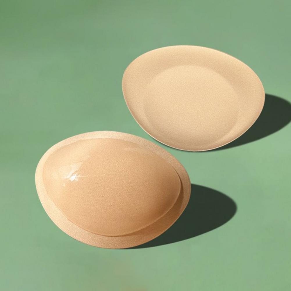 4 センチメートル厚さのブラジャーパッドインサート再利用可能 - Strapless Bra Adhesive のレビューと価格
