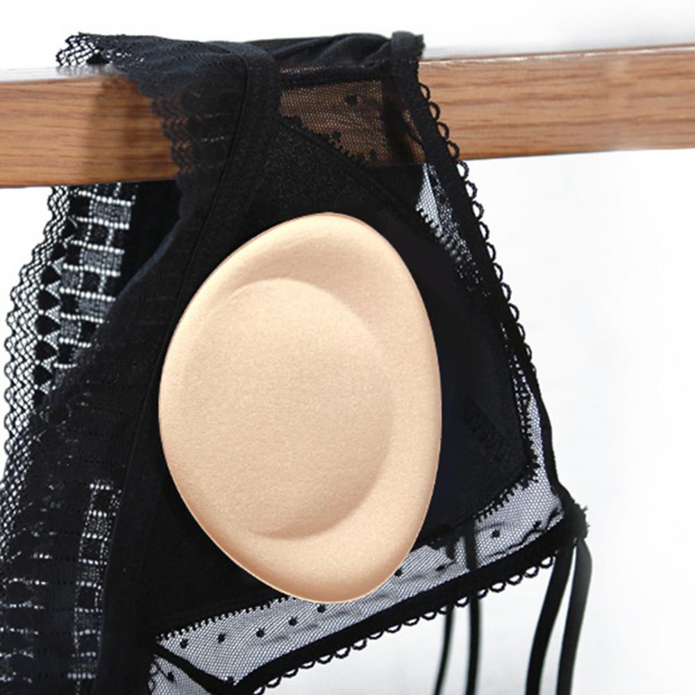 4 センチメートル厚さのブラジャーパッドインサート再利用可能 - Strapless Bra Adhesive のレビューと価格
