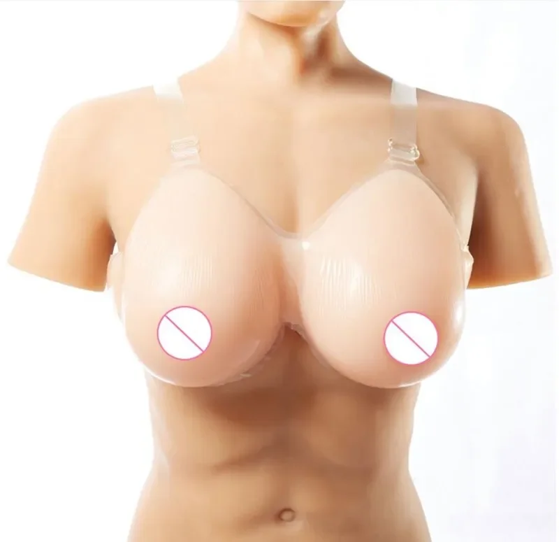 セクシーな女装ブラジャー CD ドラッグクイーン女装弱虫ブラ - Mastectomy Bra Pocket のレビューと価格
