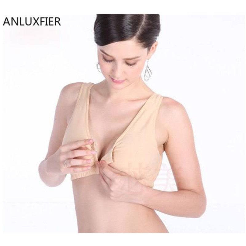 乳房切除術用の女性用ブラx9008,ポケット付きデザインの乳 - Mastectomy Bra Pocket のレビューと価格